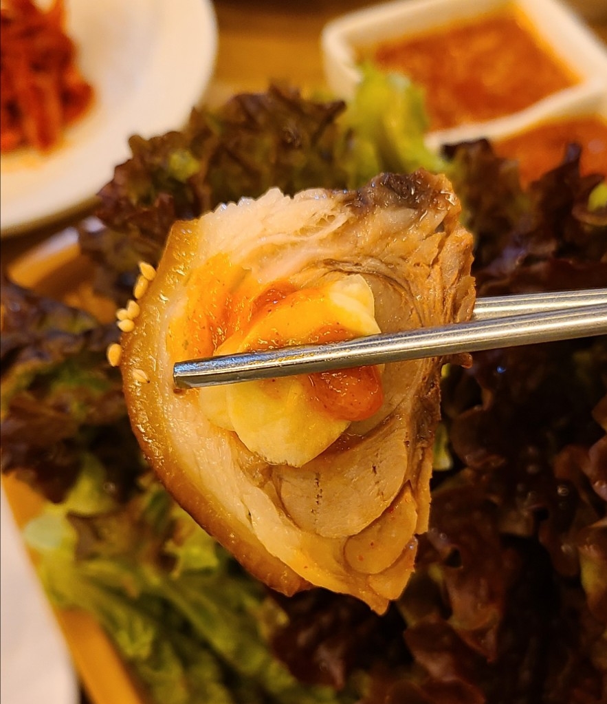 황금족발수원성대점 이미지