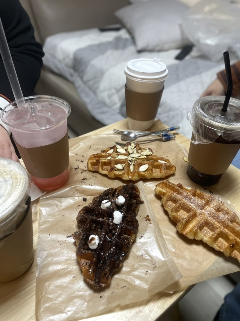 픽업커피인천 이미지