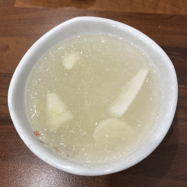 육교찜 이미지