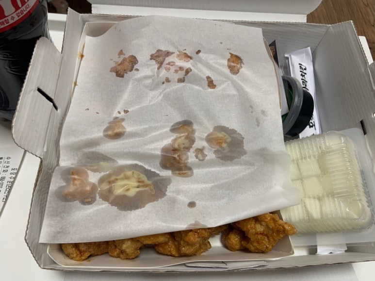 호식이두마리치킨첨단 이미지