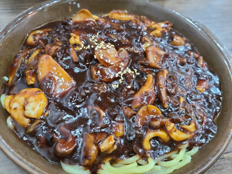 황궁찜닭 이미지