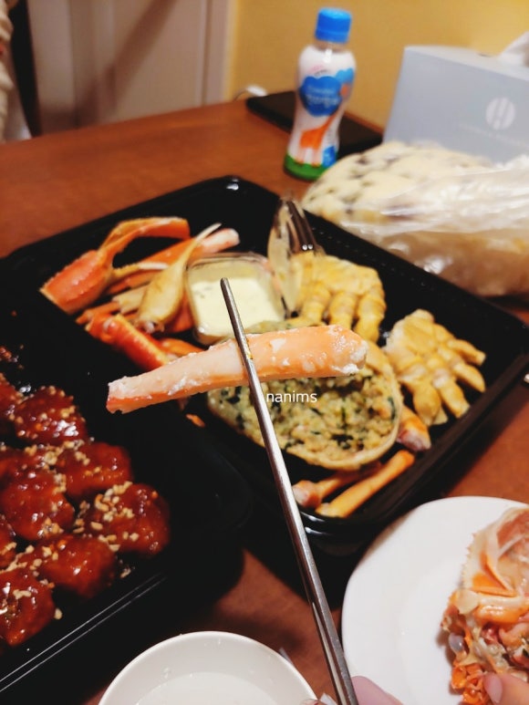 예스닭강정중앙시장점 이미지