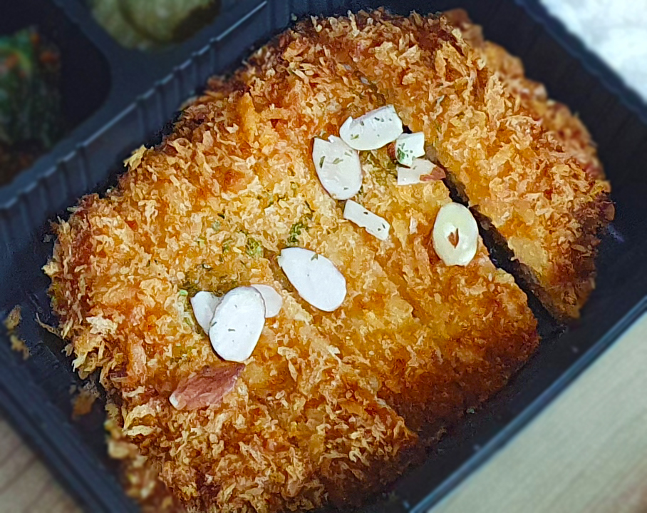 달곰김밥 이미지