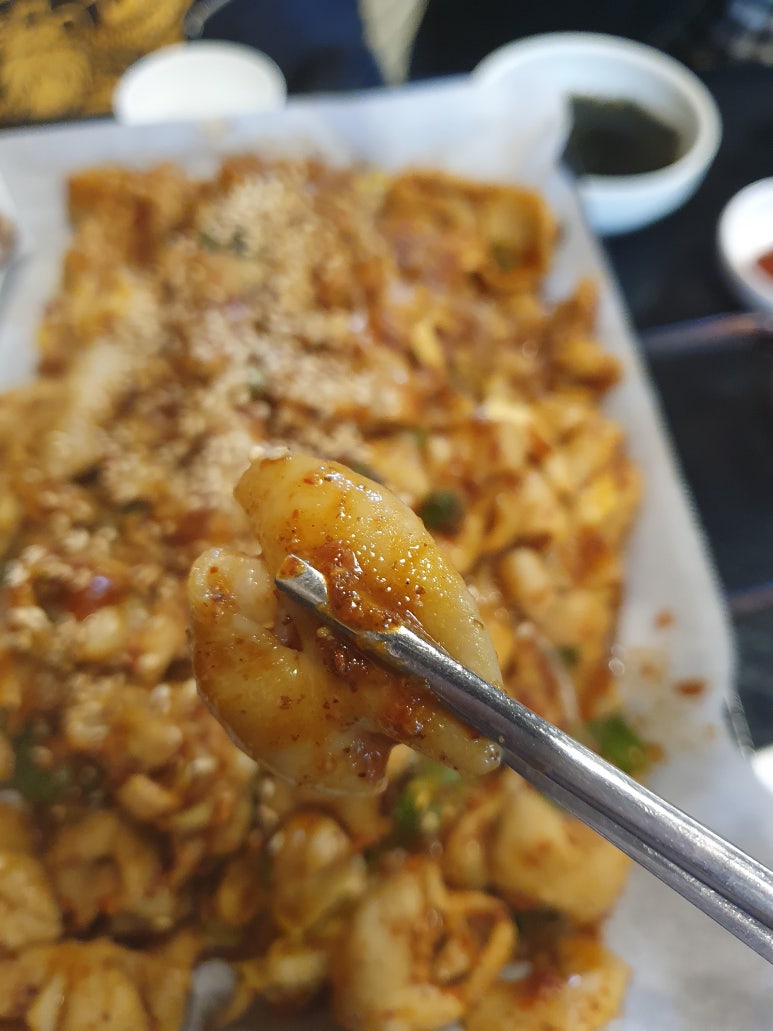 왕십리왕곱창 이미지