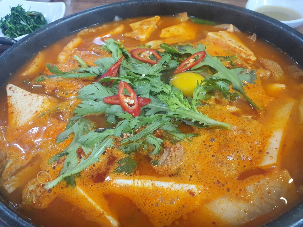 우가네곱창 이미지