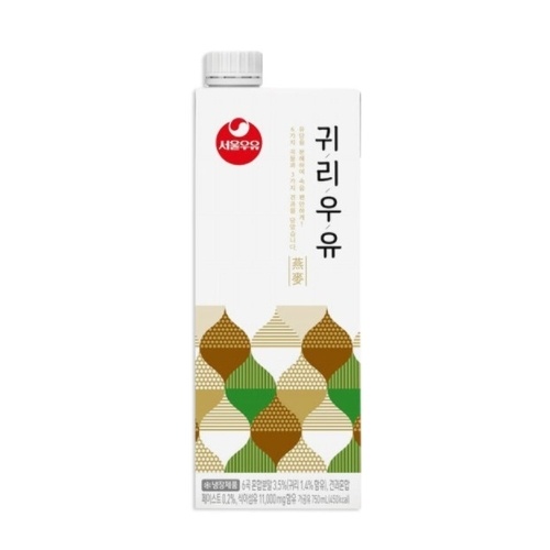 우유담 이미지