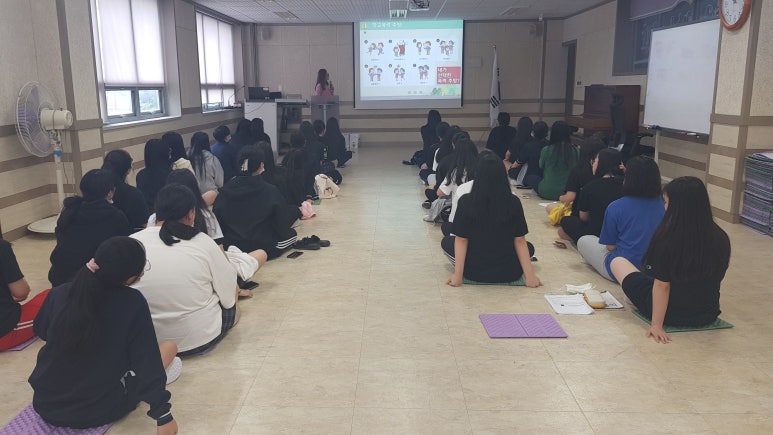 세이사회적협동조합 이미지