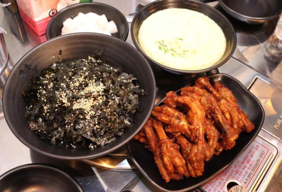 옳다닭발 이미지