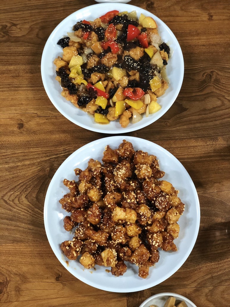 울엄마야식 이미지