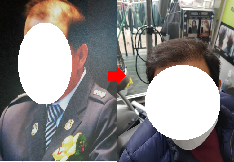조수연헤어 이미지
