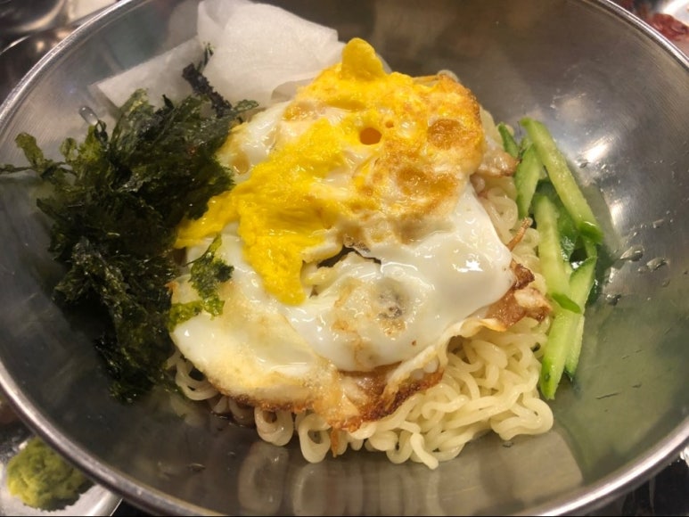 냉삼시대 이미지