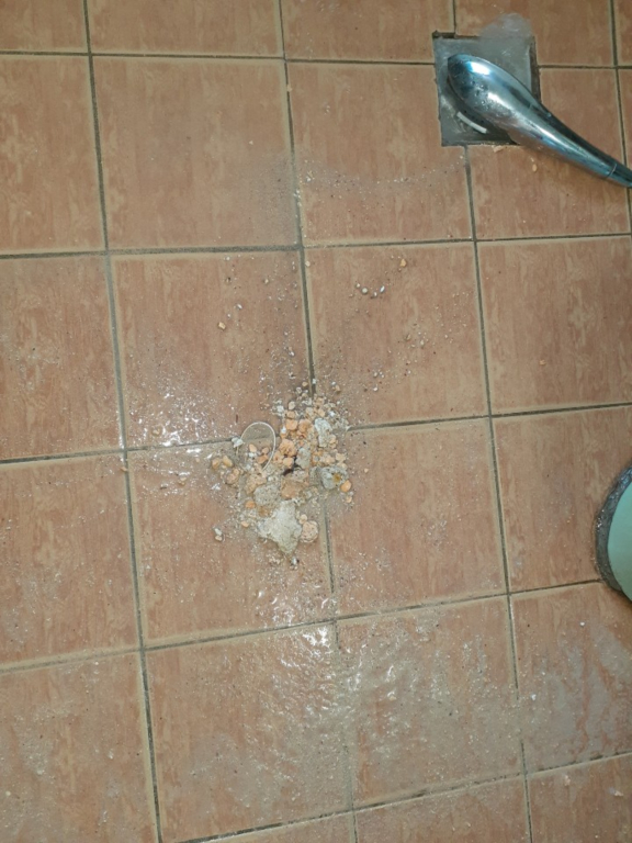 아산배관세척관리 이미지