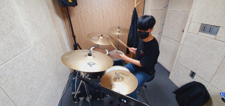 지노드럼스튜디오 이미지