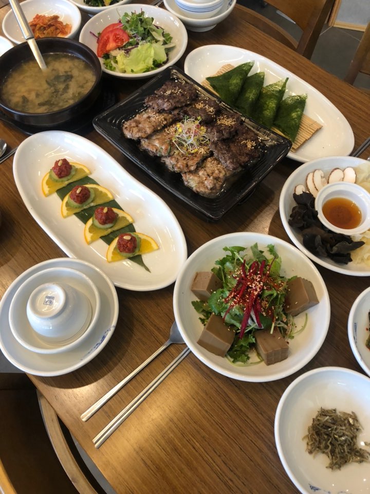 남도예담IN벨포레 이미지