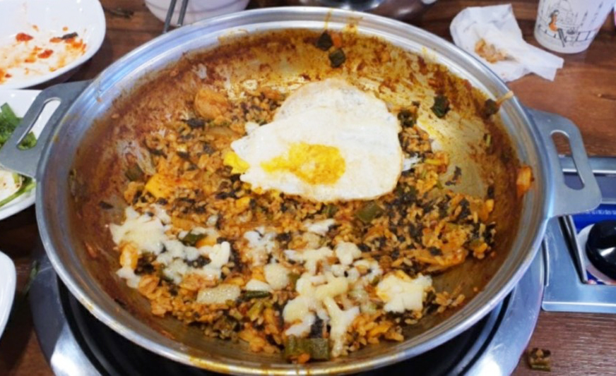 낙지볶음개미집 이미지