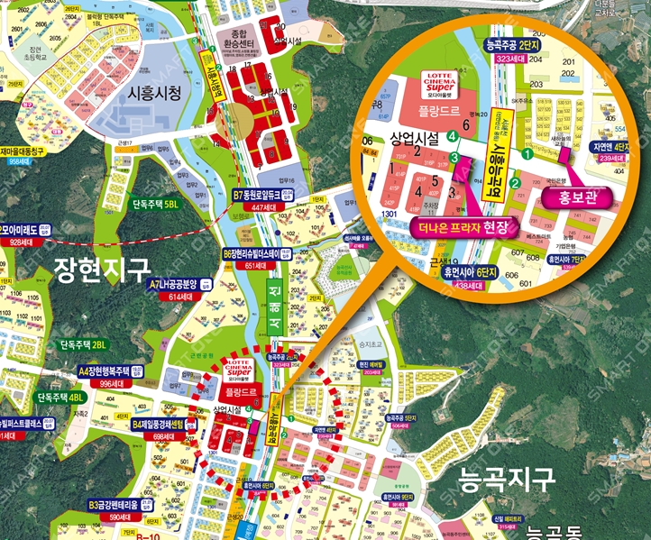 장현독서실 이미지