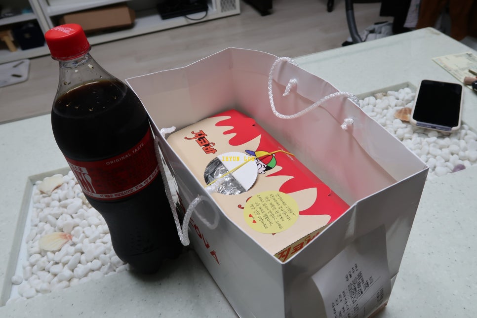지코바치킨 야당점 이미지