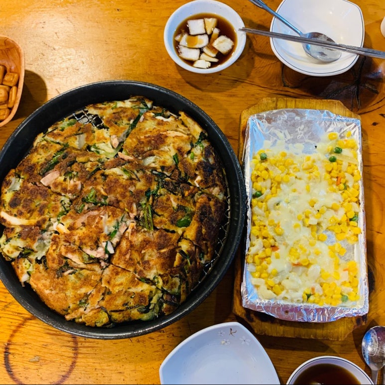 골목파전 이미지