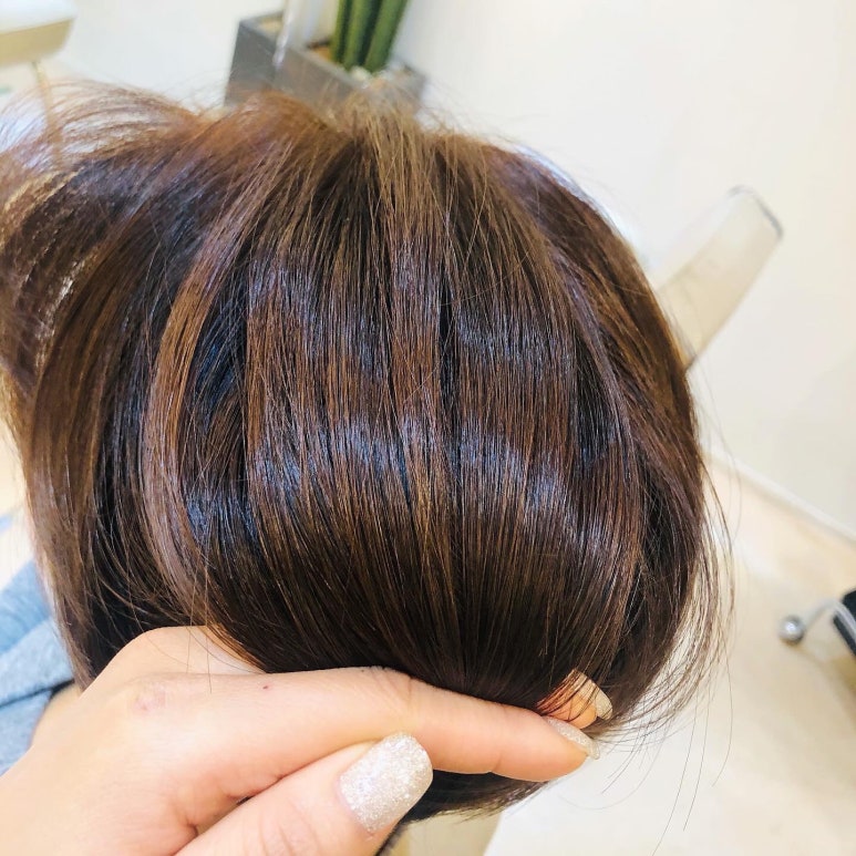헤어 예다움 이미지