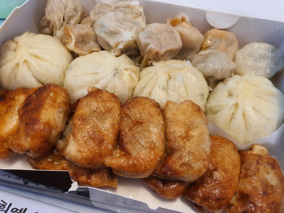 김희예만두수작 이미지