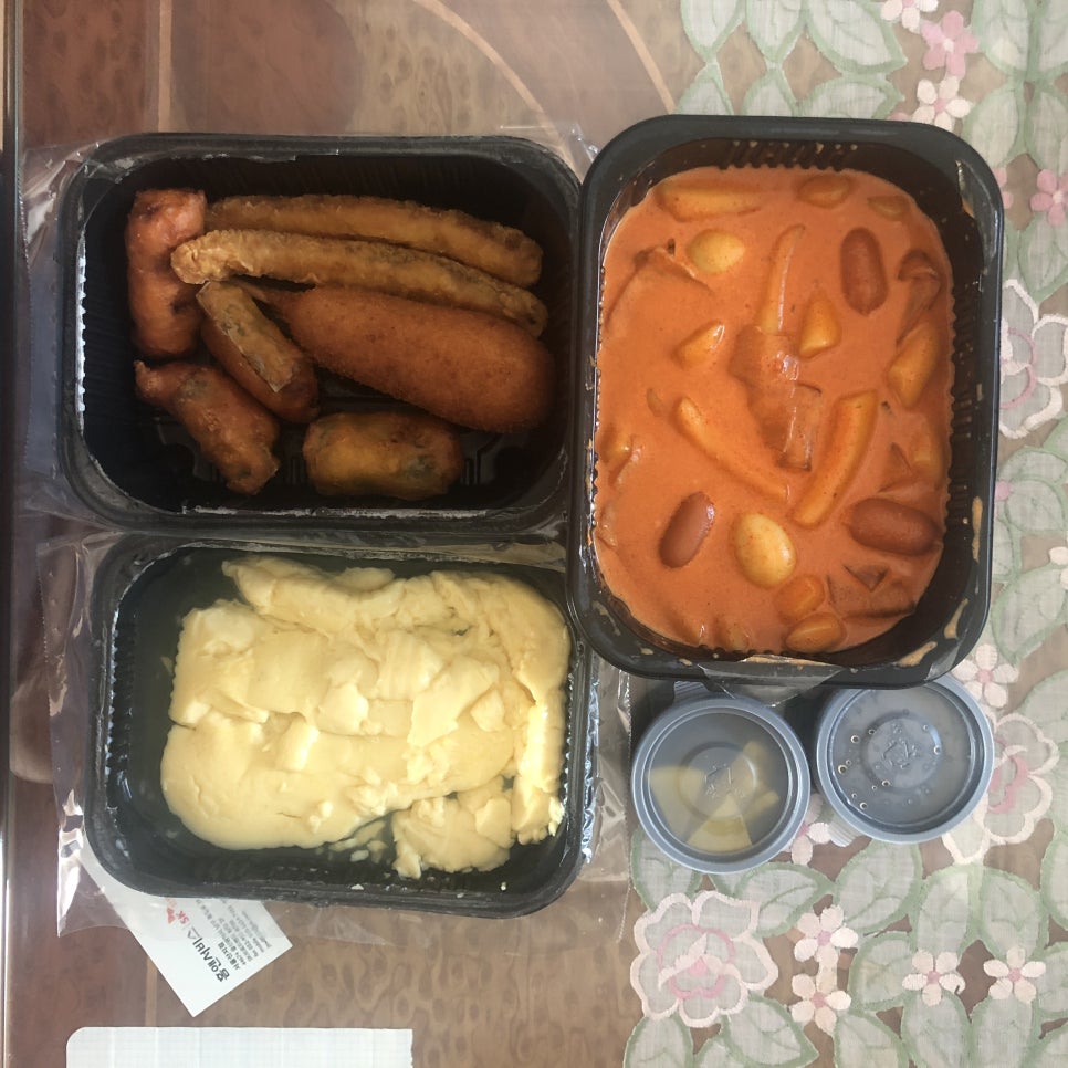 굽네치킨달동점 이미지