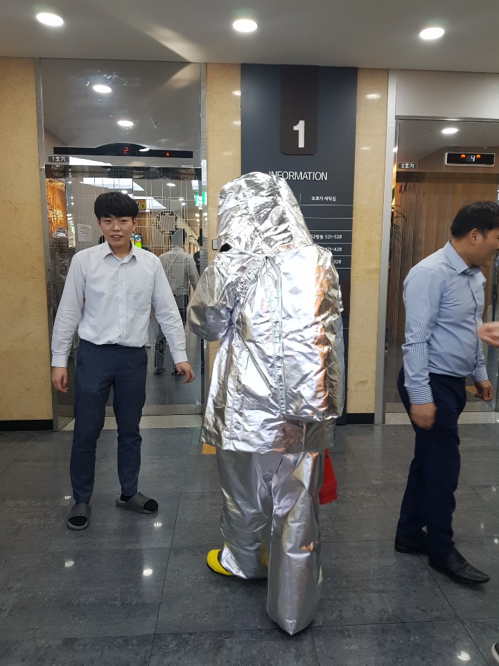 강동성모요양병원 이미지