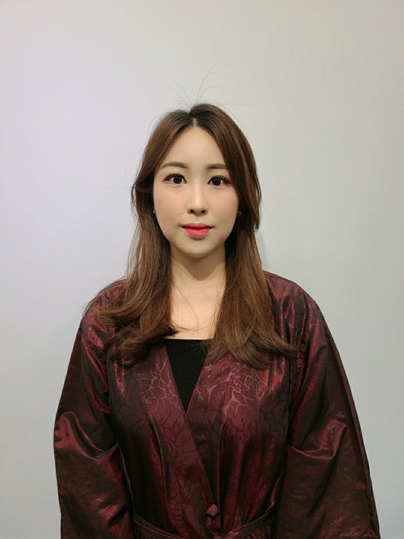 서라미용실 이미지