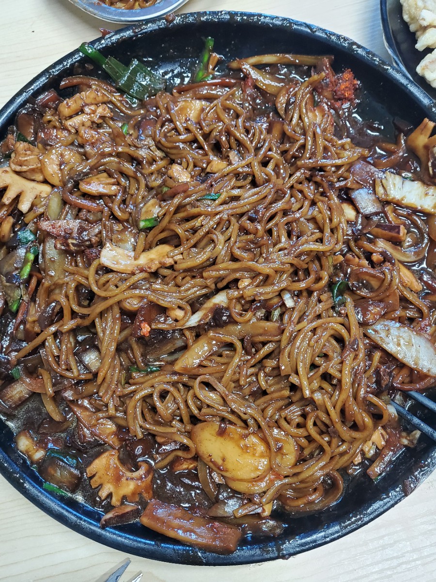 쓰촨&홍콩반점 이미지