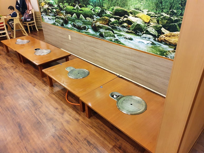 춘천마을닭갈비 이미지