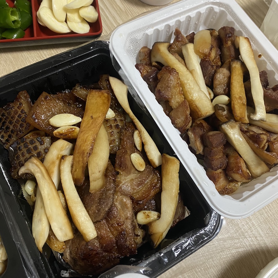 이화생고기식당 이미지