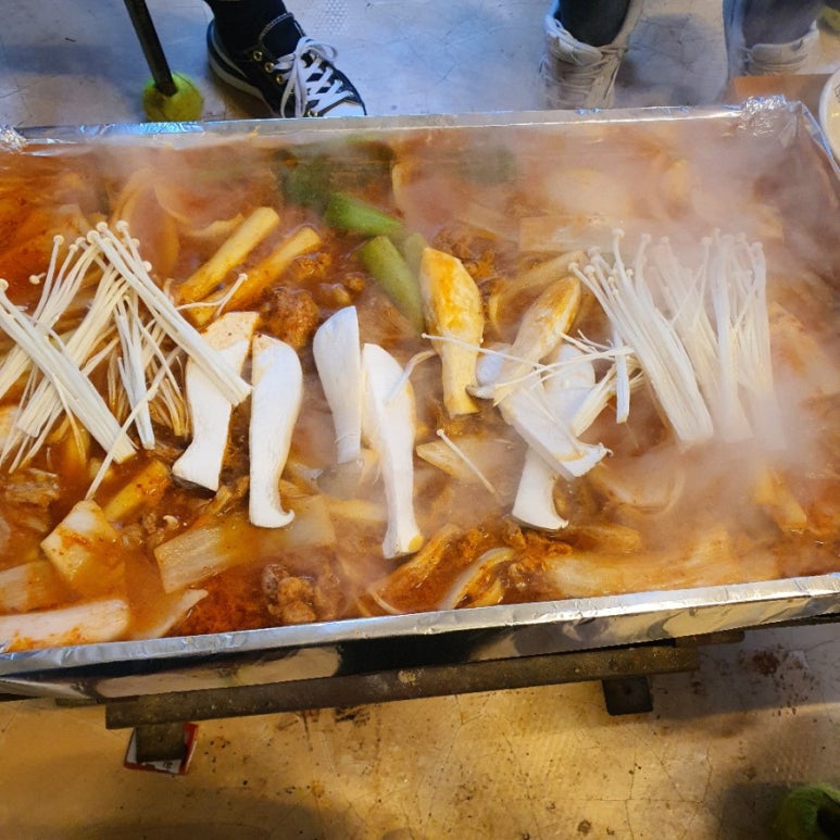 팽오리농장 이미지