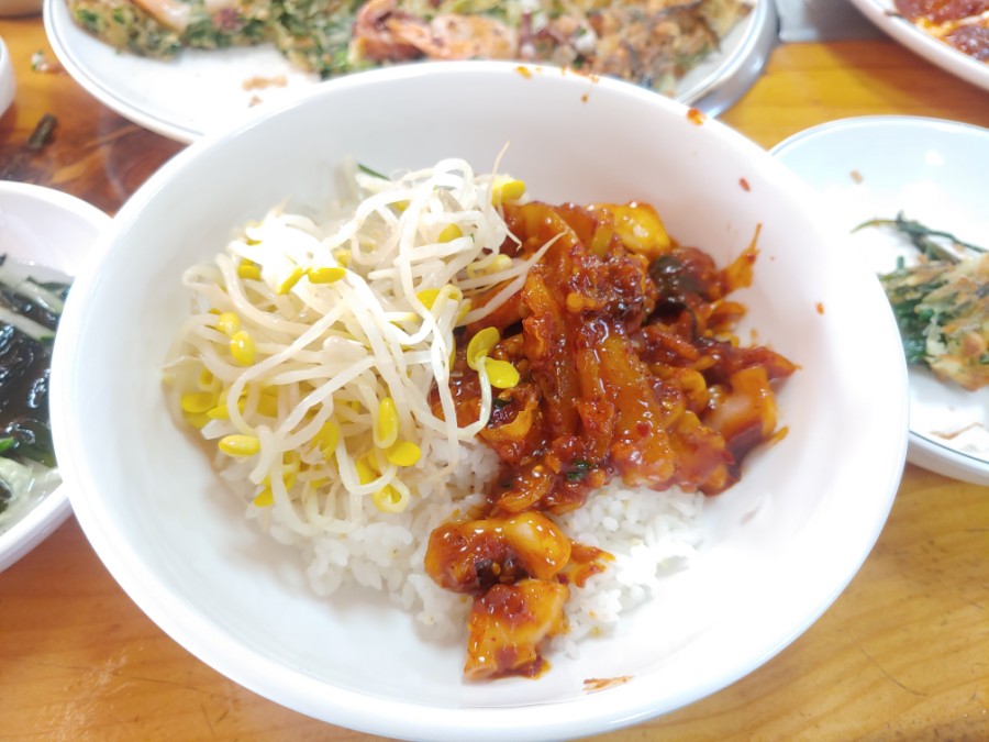 으뜸낙지 이미지