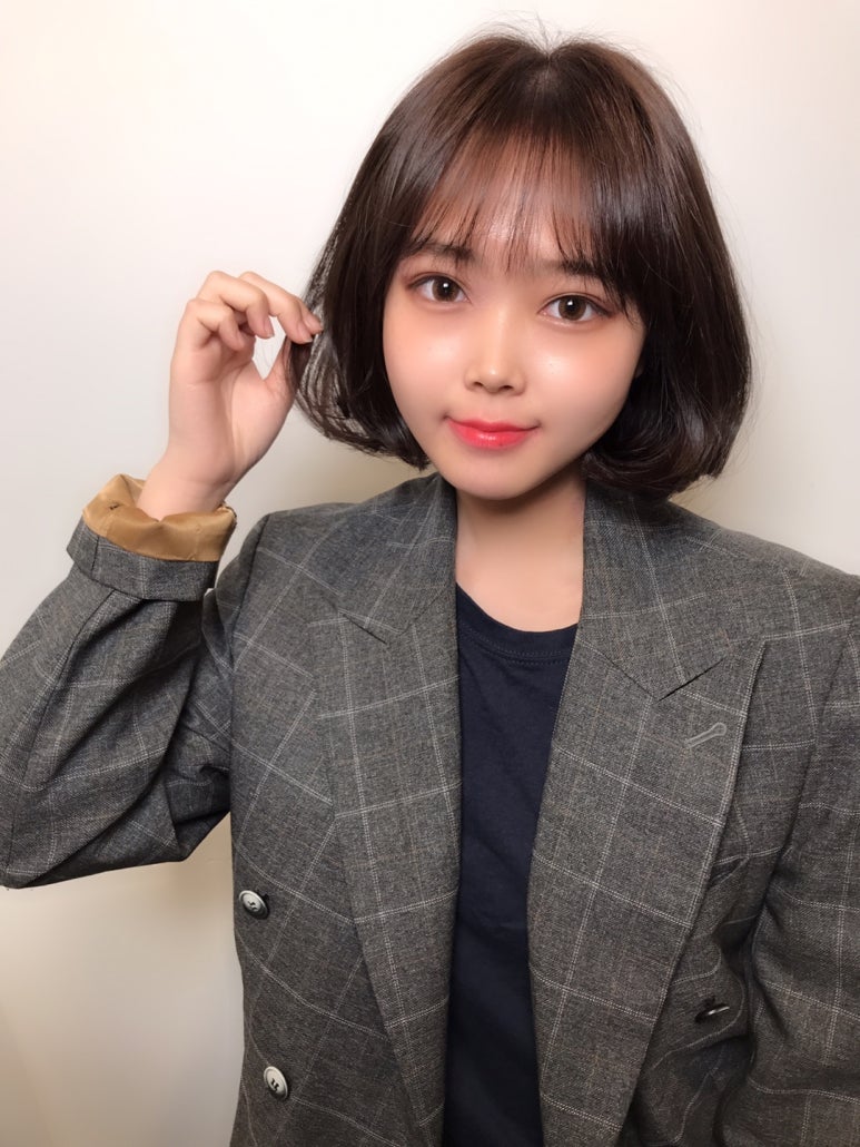 세리헤어 이미지