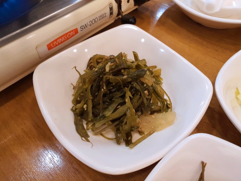 대한아구찜 이미지