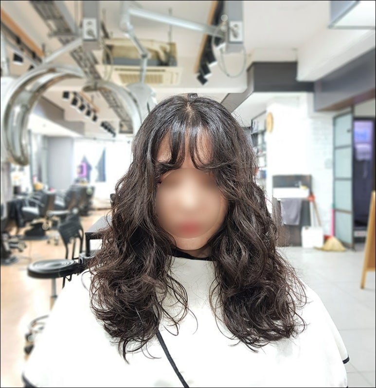 프린스미용실 이미지