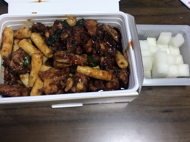 지코바치킨문화 이미지