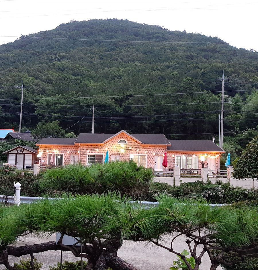 천하몽돌펜션 이미지