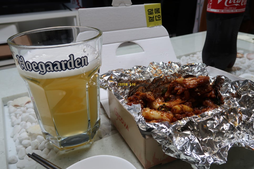 지코바치킨 야당점 이미지