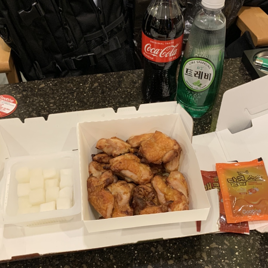 굽네치킨풍기점 이미지