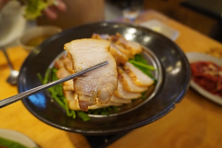 족발야시장신정뉴타운점 이미지