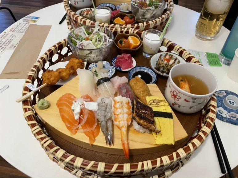 스시치히로 이미지