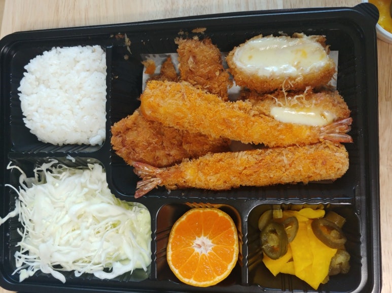 별카츠 이미지