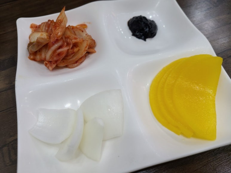황궁찜닭 이미지