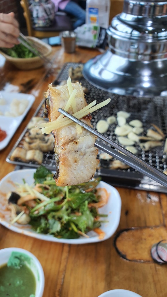 고창풍천수산 이미지
