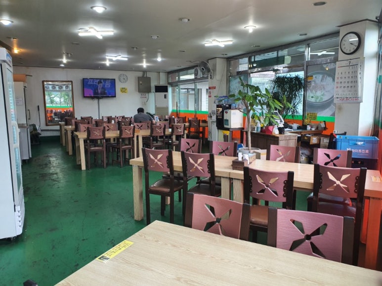 달레나순대국 이미지
