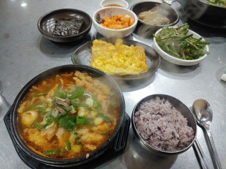 울밥집 이미지