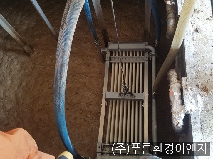 (주)푸른환경이엔지 이미지