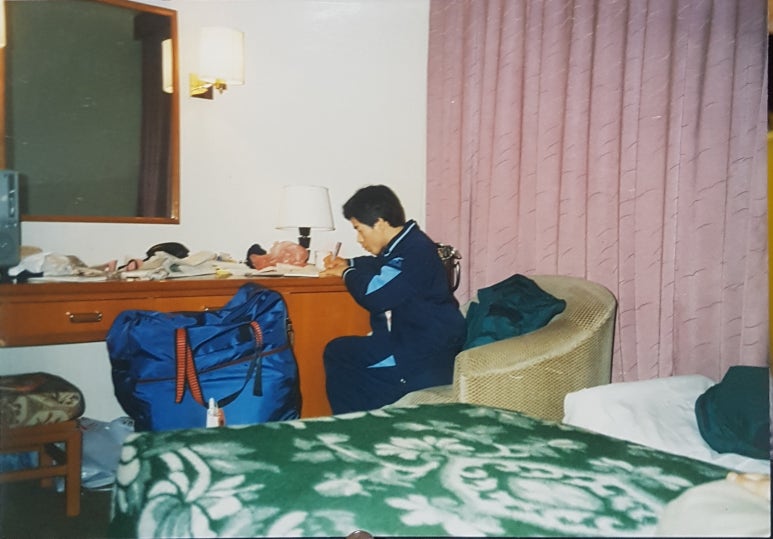 만만디 이미지
