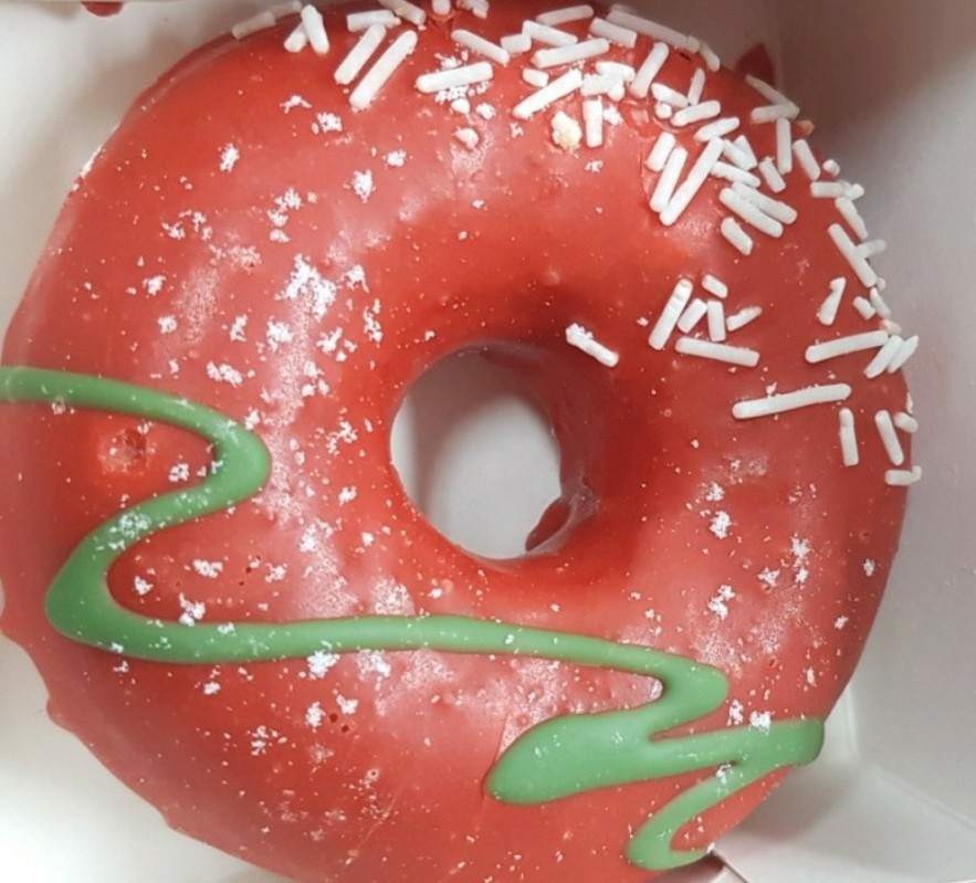 던킨도너츠광명 이미지