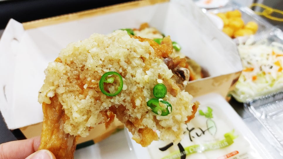 경북통닭 이미지